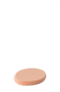 Губка для тонального крема Shiseido