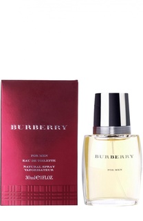 Туалетная вода Burberry Burberry