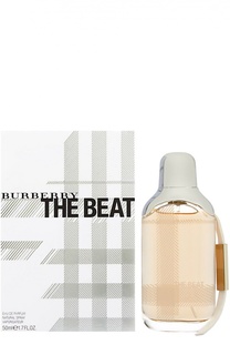 Парфюмерная вода The Beat Burberry