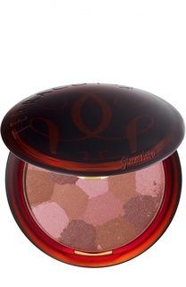 Пудра Terracota Light, оттенок Sun Blondes Guerlain