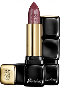 Помада для губ KissKiss, оттенок 304 Воздушный Поцелуй Guerlain