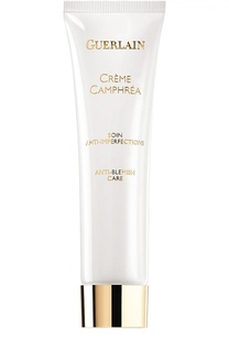 Крем для лица Camphrea Guerlain