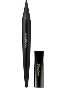 Лайнер для глаз Khol Kajal, оттенок 01 Guerlain