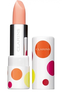 Бальзам для губ Eclat Du Jour Clarins