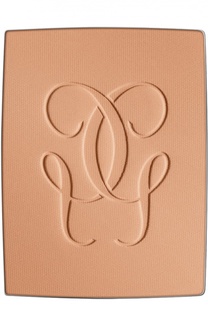 Сменный блок для компактной тональной пудры, оттенок Beige Naturel Guerlain
