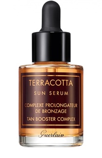 Комплексная сыворотка для лица и тела Terracotta Guerlain