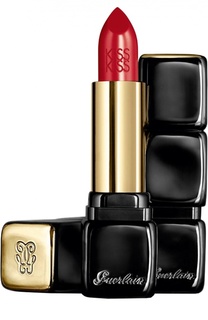 Помада для губ KissKiss, оттенок 326 Страстный Поцелуй Guerlain