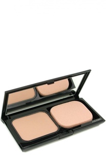 Сменный блок для матирующей компактной пудры, оттенок B20 Shiseido