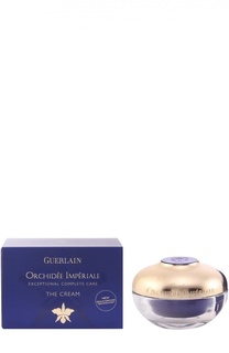 Крем Orchidee Imperiale Guerlain