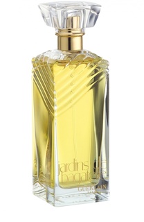Парфюмерная вода Jardin De Bagatelle Guerlain