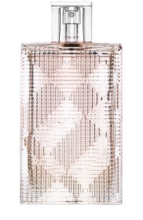 Туалетная вода Brit Rhythm Floral Burberry