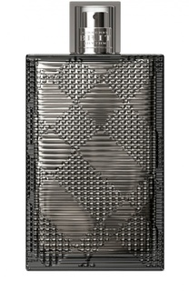 Туалетная вода Brit Rhythm Intense Burberry