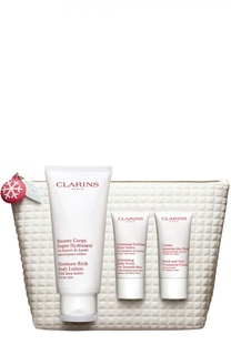 Набор "Зимний Уход" Clarins