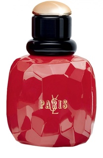 Парфюмерная вода Paris Rebel Collector YSL