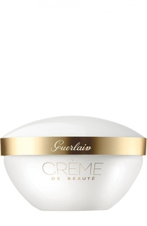 Очищающий крем Creme De Beaute Guerlain