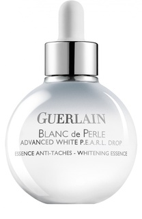 Осветляющая сыворотка Blanc De Perle Guerlain