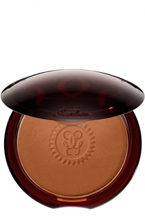 Бронзирующая пудра для лица Terracotta, оттенок 4 Guerlain