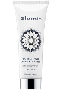 Антивозрастной крем для умывания Elemis