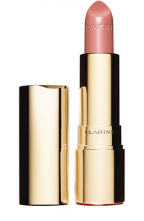 Помада-блеск Joli Rouge Brillant, оттенок 28 Clarins