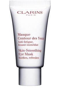 Крем-маска для ухода за кожей вокруг глаз Clarins