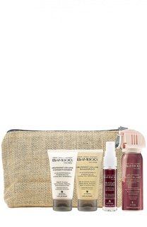 Дорожный набор Bamboo Volume On-the-Go Alterna