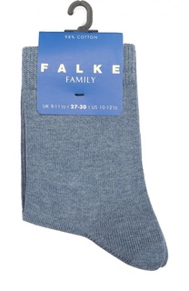 Носки из хлопка Falke