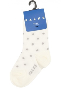 Носки с рисунком Falke