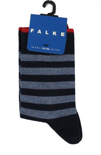 Носки в полоску Falke