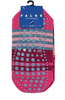 Носки Catspads в полоску Falke