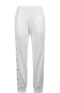 Брюки спортивные джерси Chloé