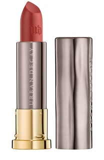 Помада Vice Lipstick, оттенок Hitch Hike Urban Decay