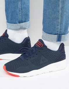Синие кроссовки с градиентной отделкой Le Coq Sportif R900 1620182 - Синий