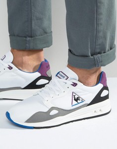 Белые кроссовки Le Coq Sportif R900 OG 1620330 - Белый