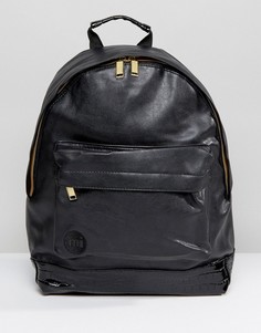 Черный рюкзак с крокодиловым узором Mi-Pac Prime - Черный