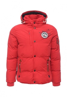 Куртка утепленная Geographical Norway