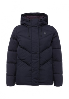 Doudoune hotsell lacoste 2019