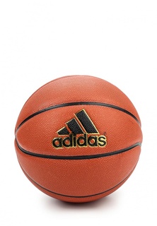 Мяч баскетбольный adidas Performance