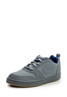 Кеды Nike