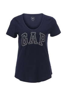 Футболка Gap