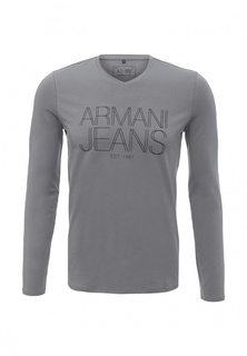 Лонгслив Armani Jeans