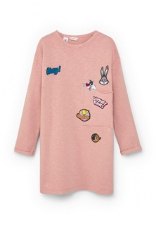 Платье Mango Kids