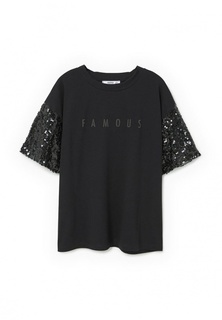 Футболка Mango