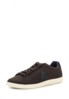 Кеды Le Coq Sportif