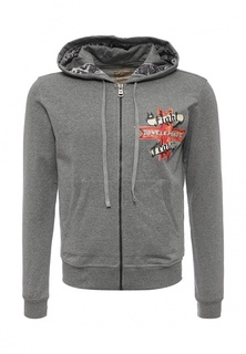 Толстовка ZU Elements