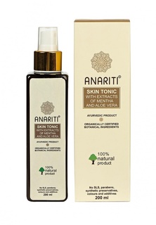 Тоник Anariti