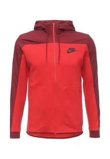 Толстовка Nike