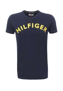 Футболка Tommy Hilfiger Denim