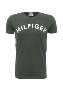 Футболка Tommy Hilfiger Denim