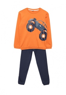 Пижама Blukids