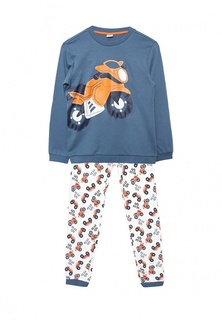 Пижама Blukids